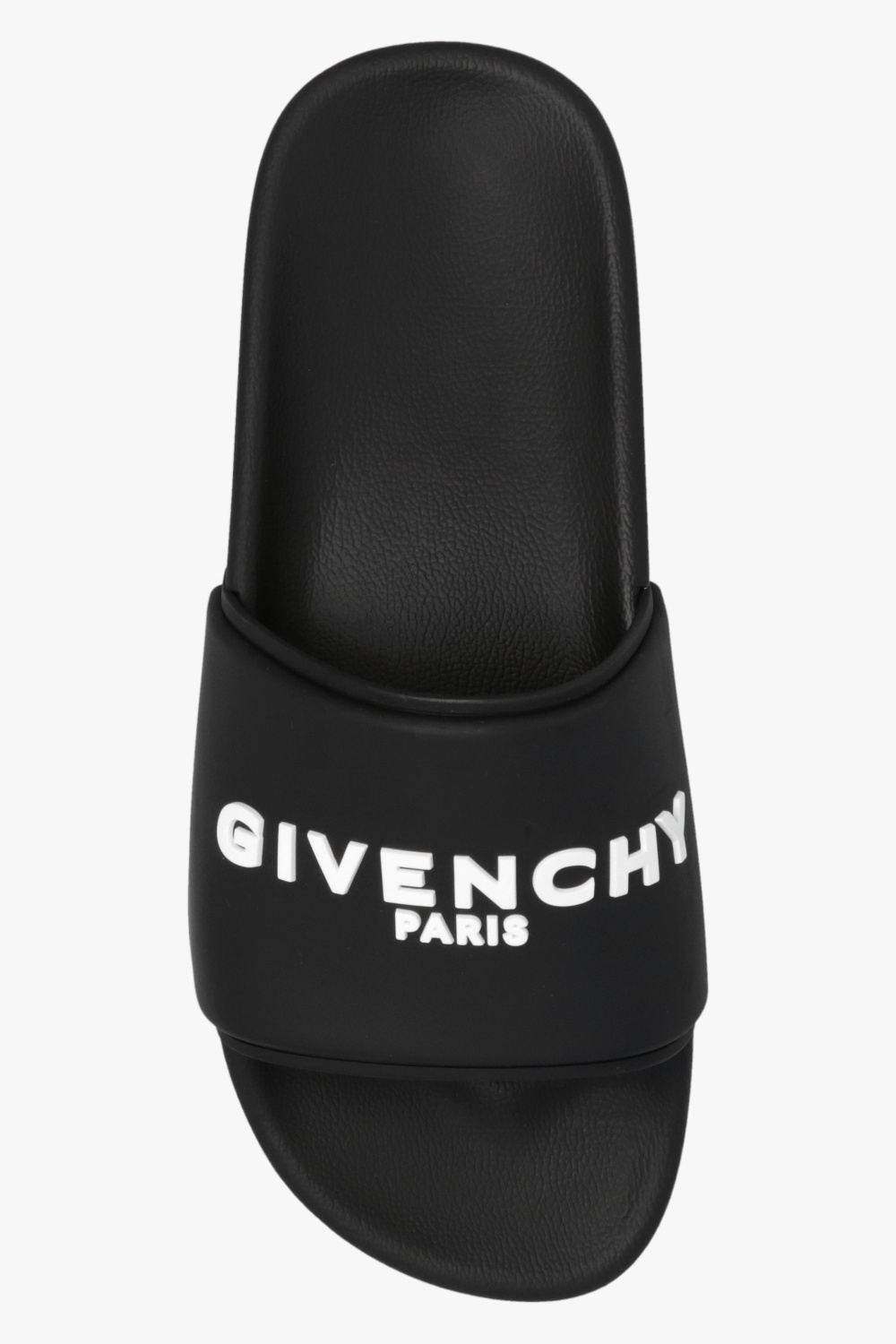 Black Platform slides Givenchy - Vitkac TW